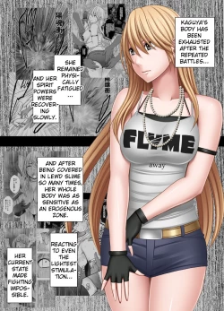 Page 27 of Shin Taimashi Kaguya 4 | True Taimashi Kaguya 4