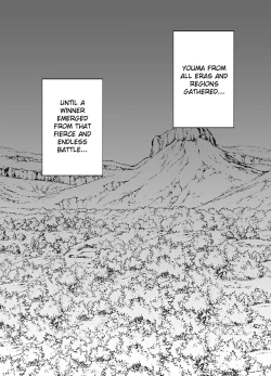 Page 5 of Shin Taimashi Kaguya 4 | True Taimashi Kaguya 4