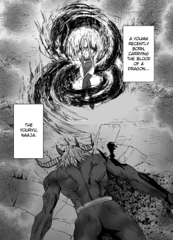 Page 6 of Shin Taimashi Kaguya 4 | True Taimashi Kaguya 4