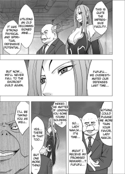 Page 9 of Shin Taimashi Kaguya 4 | True Taimashi Kaguya 4