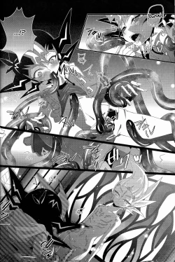 Page 21 of tentacle rape