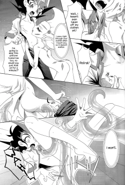 Page 6 of tentacle rape