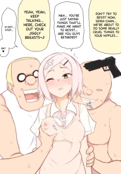 Page 5 of Oni Hitsugi Remake Oni Hitsugizume part 2 + α