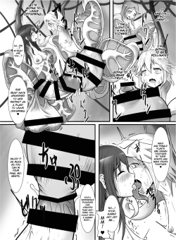 Page 13 of Seisei Shoujo 2