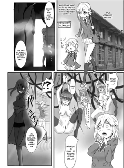 Page 3 of Seisei Shoujo 2