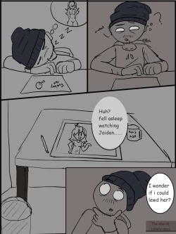 Page 10 of Lonely days