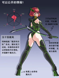 Page 34 of 致命的选择