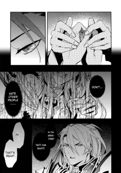 Page 14 of Ishin Denshin | Heart to Heart