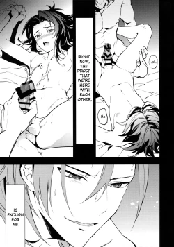 Page 20 of Ishin Denshin | Heart to Heart