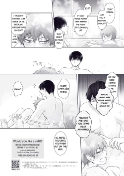 Page 13 of Would you like a Refill?