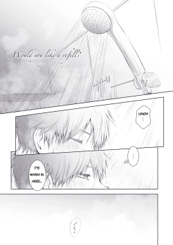 Page 2 of Would you like a Refill?