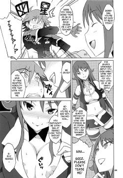 Page 8 of Pairozetter | Boob-rozetter