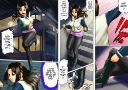 Page 13 of Natural Woman 2Age Ane Nachurul!!