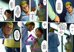 Page 15 of Natural Woman 2Age Ane Nachurul!!