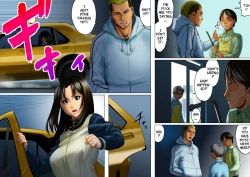 Page 16 of Natural Woman 2Age Ane Nachurul!!