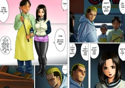 Page 17 of Natural Woman 2Age Ane Nachurul!!