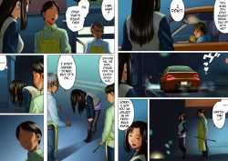 Page 18 of Natural Woman 2Age Ane Nachurul!!