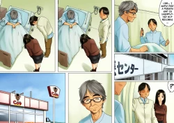 Page 52 of Natural Woman 2Age Ane Nachurul!!