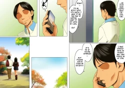 Page 55 of Natural Woman 2Age Ane Nachurul!!