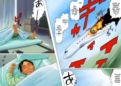 Page 68 of Natural Woman 2Age Ane Nachurul!!