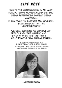 Page 3 of Auntie Paula