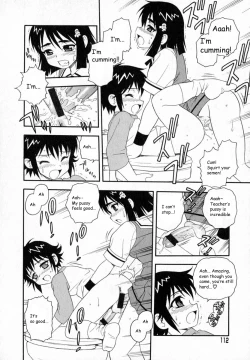 Page 113 of Camp Heaven