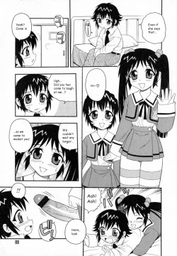 Page 90 of Camp Heaven