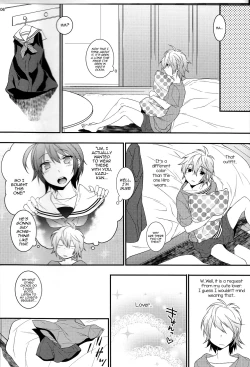 Page 5 of Usa Nyan 4