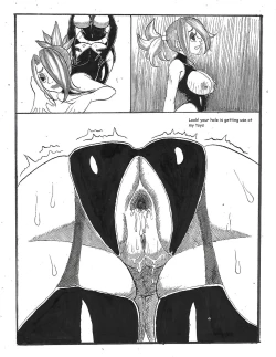 Page 12 of Yuri Quest