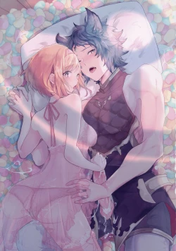 Page 2 of dear sweat