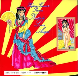 Page 2 of Kattobi Love Angel