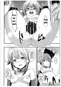 Page 21 of Kawaii Boku to Rinkan Play | Gangbang Play With my Cute Self