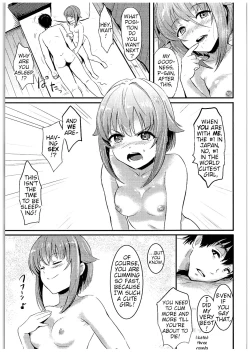 Page 4 of Kawaii Boku to Rinkan Play | Gangbang Play With my Cute Self