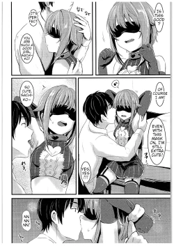 Page 7 of Kawaii Boku to Rinkan Play | Gangbang Play With my Cute Self