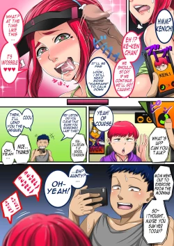 Page 13 of Jukujo Daisuki: NaomiMySexfriend Naomi 06