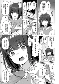 Page 3 of Koharu Ganbaru! | 小春，会加油的!