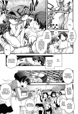 Page 34 of Yumemiru Ojousama To Bokura No Aijou Ch. 1, 2