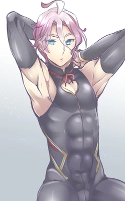 Page 19 of Kyouetsu Shirigoku