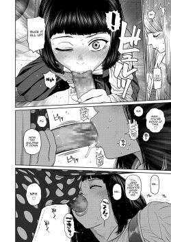 Page 2 of The Girllove Diary EX1: Quarantine