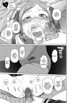 Page 3 of The Girllove Diary EX1: Quarantine