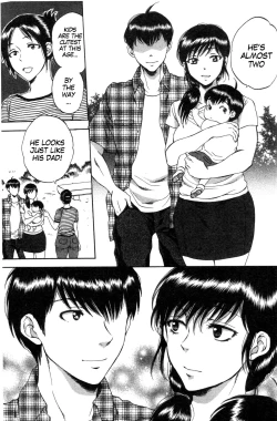 Page 46 of Tsuma toiu Sekai