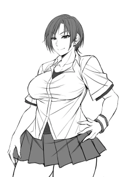 Page 348 of Nekura Megane ♀