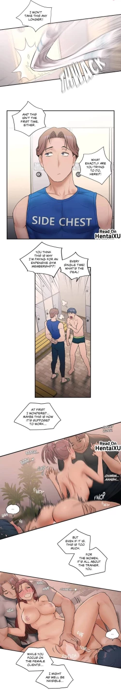 Page 132 of Sexercise Ch. 1-43