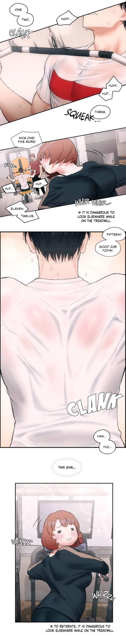 Page 141 of Sexercise Ch. 1-43