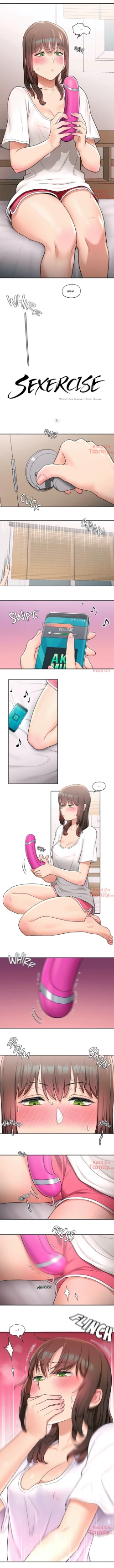 Page 401 of Sexercise Ch. 1-43