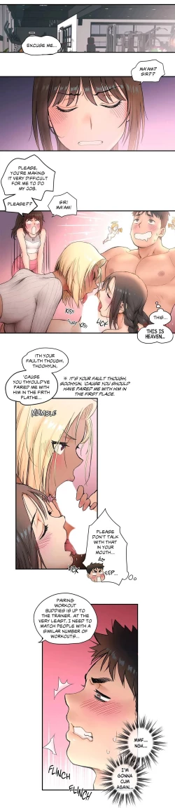 Page 74 of Sexercise Ch. 1-43