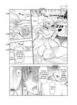 Page 54 of Futanari no Elf