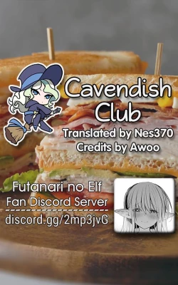 Page 80 of Futanari no Elf