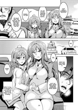 Page 41 of Koi Hime Love Maki!! 8ke no Jijou Nitsuite-  | Koi Hime Love Maki!! 8: The State of the Nishikino Family