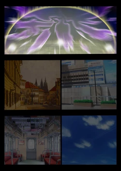 Page 85 of Yuusha wa Kono Fuhai shita Sekai o Aisanai